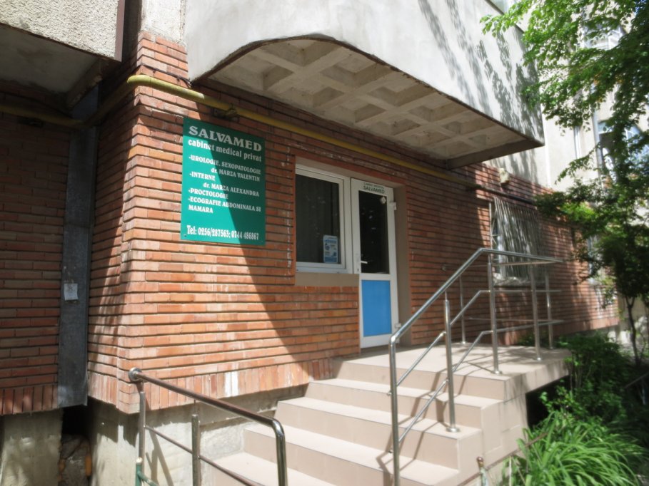 C. M. Salvamed