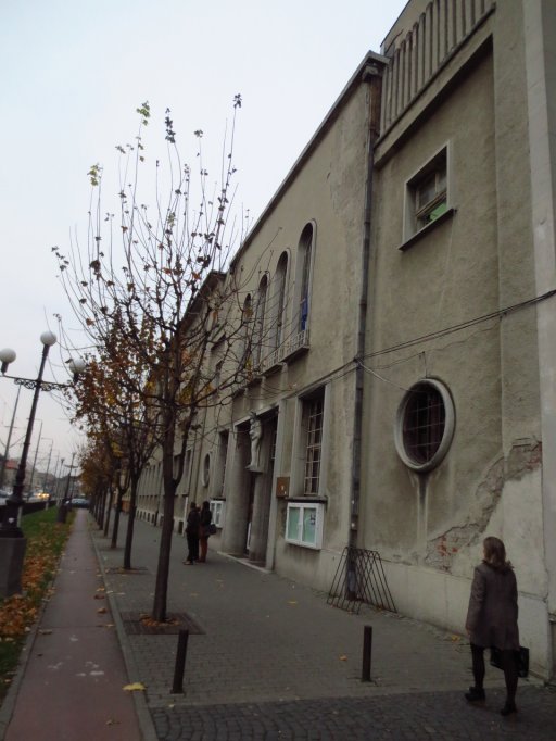 Casa de Cultura a Studentilor