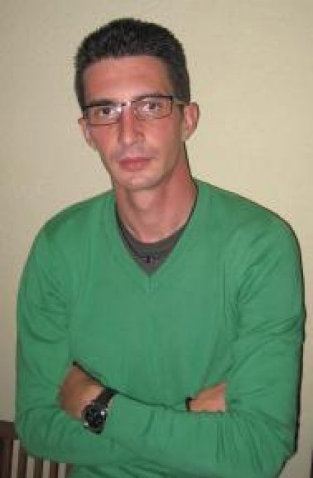 Ianes Camil - doctor