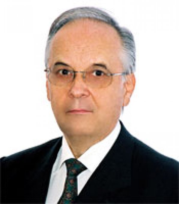 Dragulescu Stefan Iosif - profesor, doctor