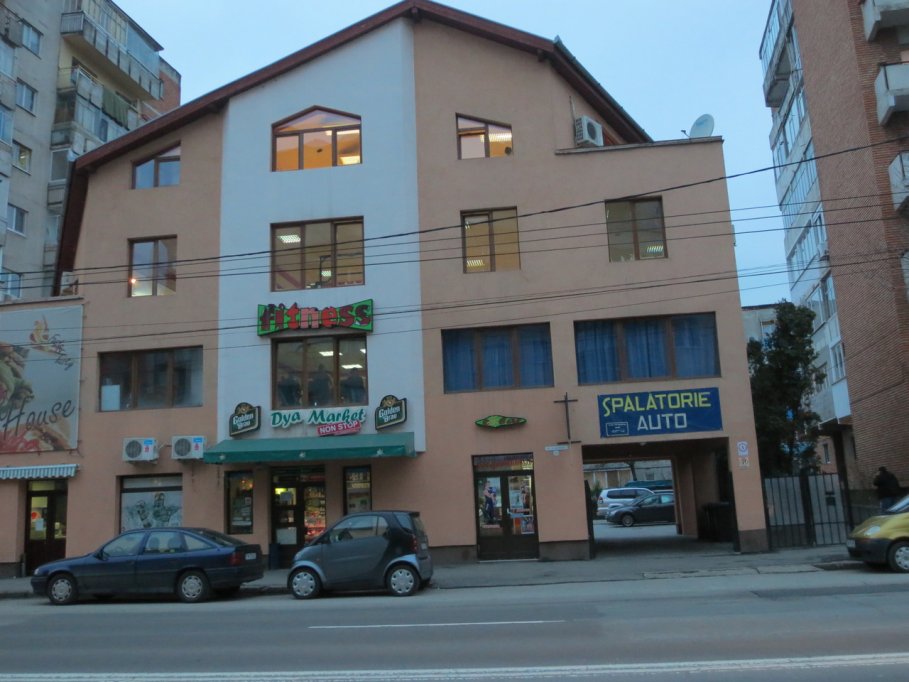 Dya Market