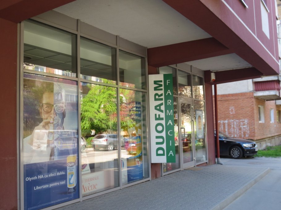 Farmacia Duofarm