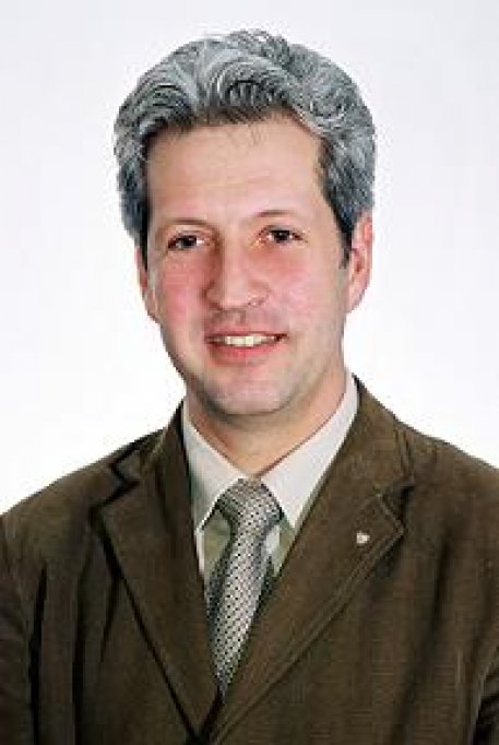 Gaita Dan - conferentiar, doctor