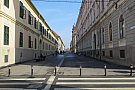 Strada Pietonala Marasesti