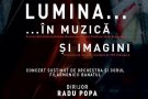 Lumina in muzica si imagini
