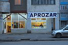 Minimarket - Calea Dorobantilor