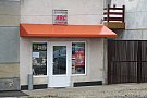 Minimarket - str. Ardealului nr. 12