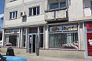 Minimarket - str. Pomiculturii colt cu str. Holdelor