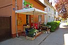 Minimarket - strada Matei Basarab nr. 25
