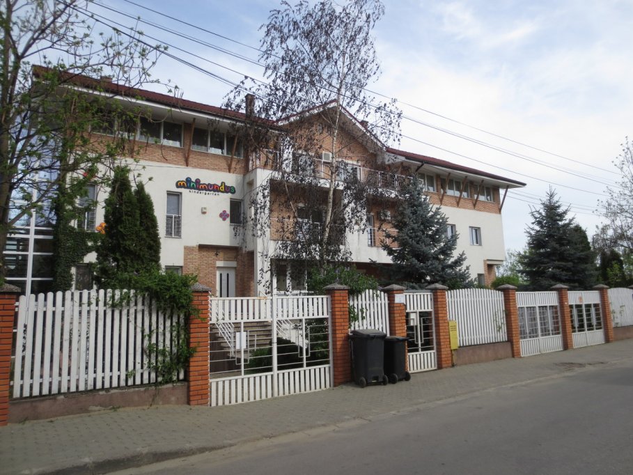 Minimundus Kindergarten
