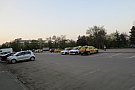 Parcare auto - Casa Tineretului