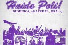 SS Poli Timisoara - Lorena Giarmata Vii