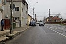 Statie RATT - Bulevardul C-tin Brancoveanu colt cu str. Mures retur