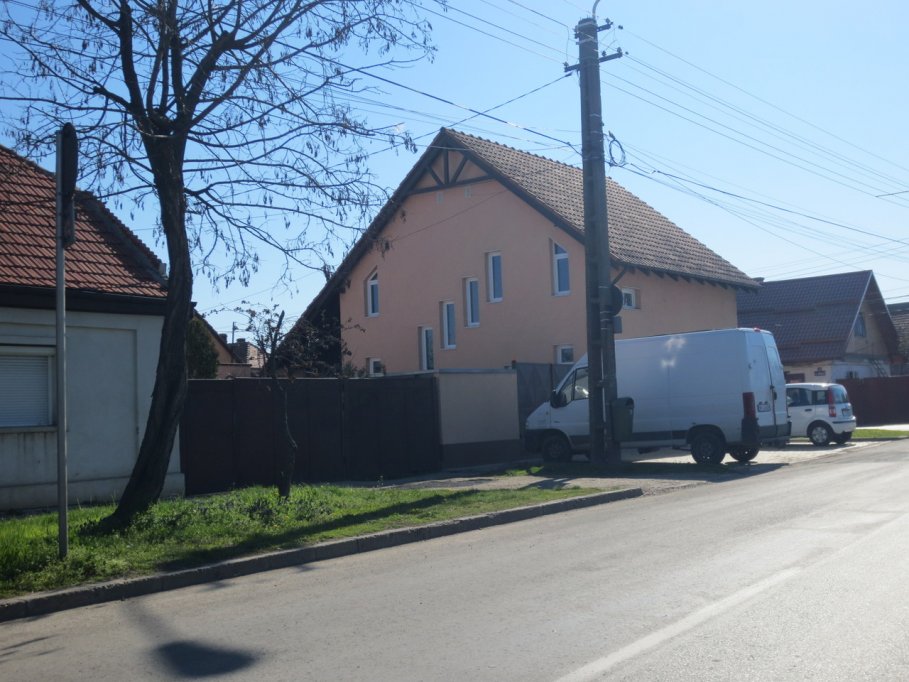 Statie RATT - str. Pindului