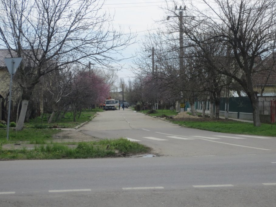 Strada Tacit