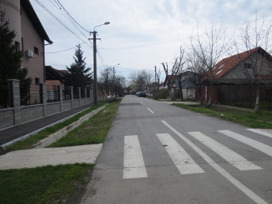 Strada Umbrei