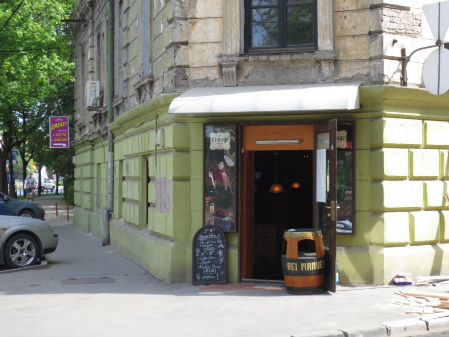 Offline Pub