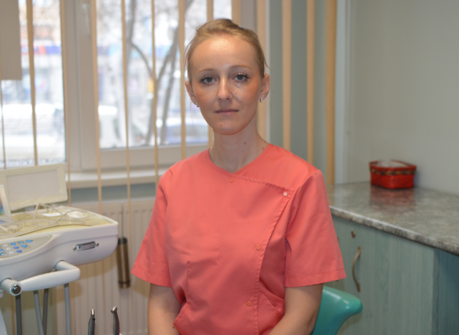 Wisket Corina - doctor