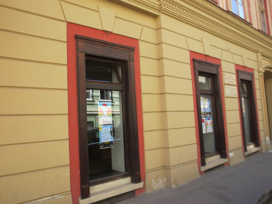 Biblioteca Klapka