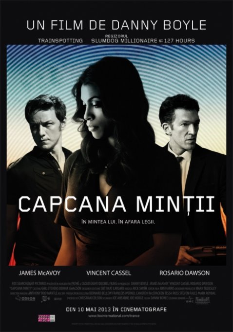 Capcana mintii