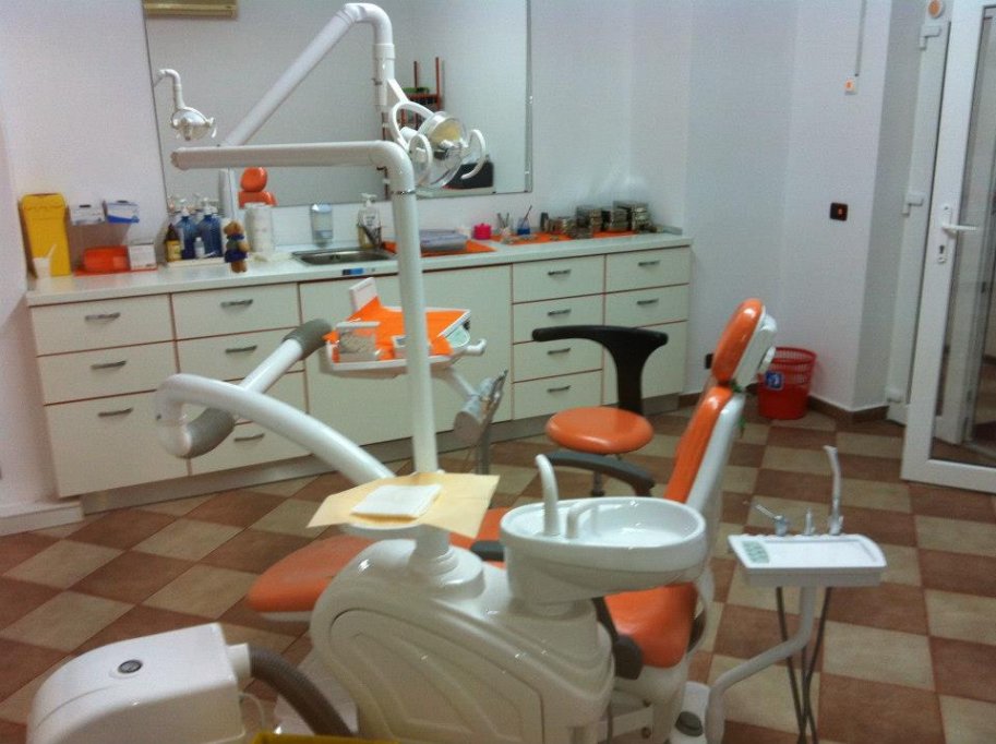 Clinica Dr. Mendel Gal