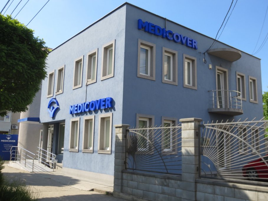 Clinica Medicover