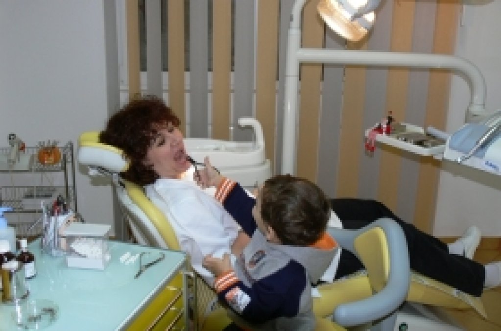 Birsasteanu Roxana - doctor