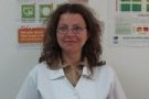 Suici Manuela Adriana - doctor