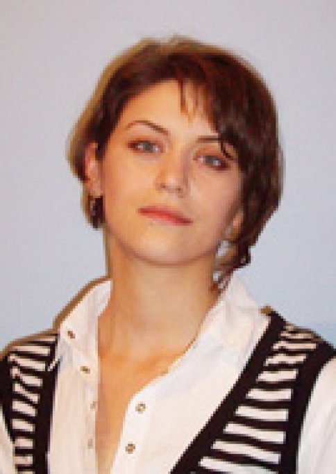 Sarchiz Georgiana - doctor