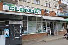 Farmacia Clonda