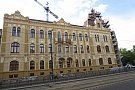 Palatul Societatii de Hidroameliorari