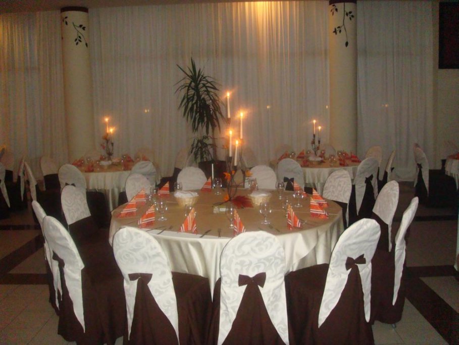 Restaurant Via Aurelia