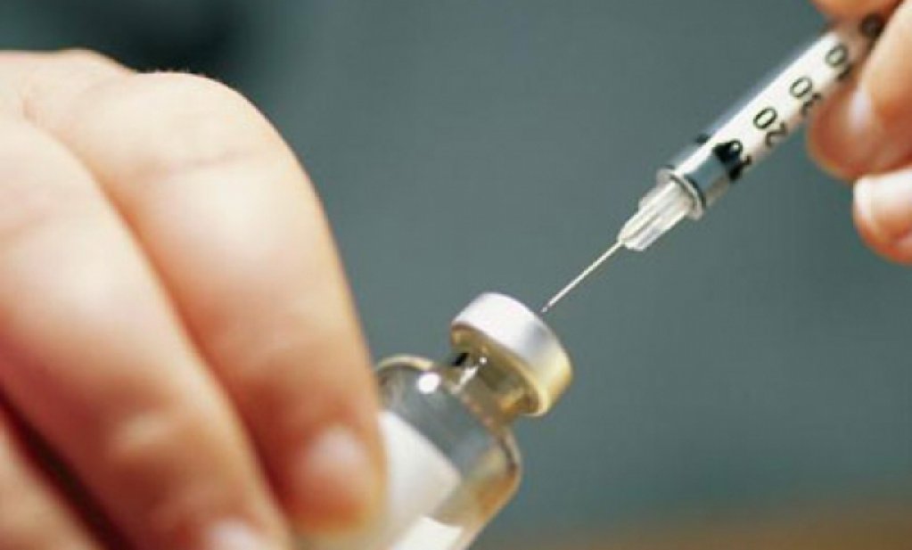 Servicii de vaccinari internationale in Timisoara