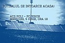 ACS Poli - FC Bihor