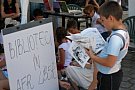Biblioteci în aer liber