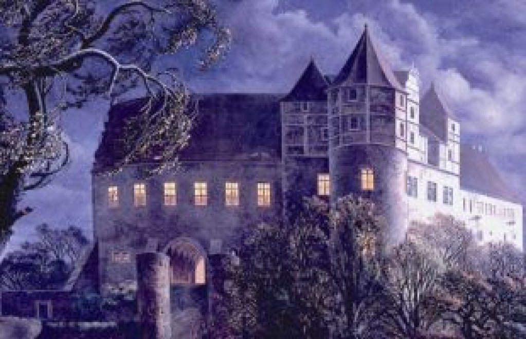 Fantoma din Canterville