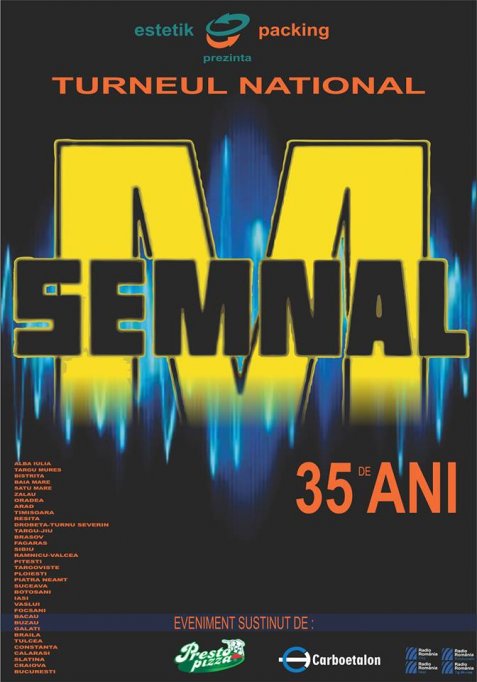 Concert Semnal M