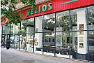 Sase, expozitie de grup la Galeria Helios