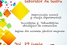 Doua ore de absenta - laborator de teatru
