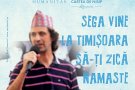 lansare namaste Lansarea cartii Namaste