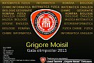 moisilgala Gala Olimpicilor de la Moisil