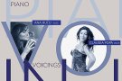 Piano Voicings in June, concert de jazz la BIOfresh