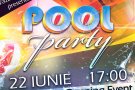 Pool Party marca Wazzup-Radio