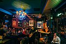 Live music with G Brothers