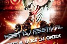 West Dj Festival 