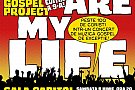 You are my life