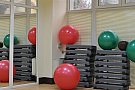 10 Curs Step Aerobic