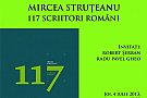 117 Scriitori