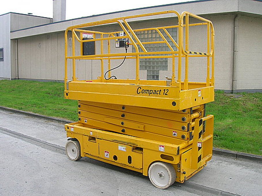 West Lift Mobile