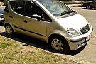 Mercedes-benz A 160 **EURO 4**AN 2003**